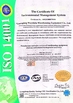 Porcellana Guangzhou TOP storage equipment co., Ltd Certificazioni